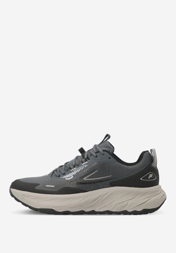 Кроссовки мужские FILA Bionix WNTR, Серый