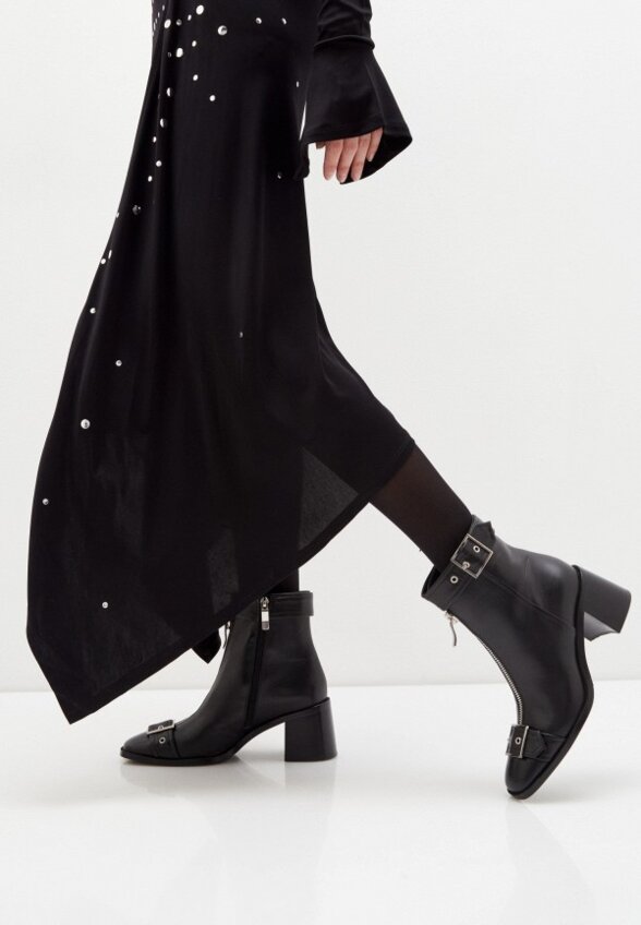 Ботильоны Giotto