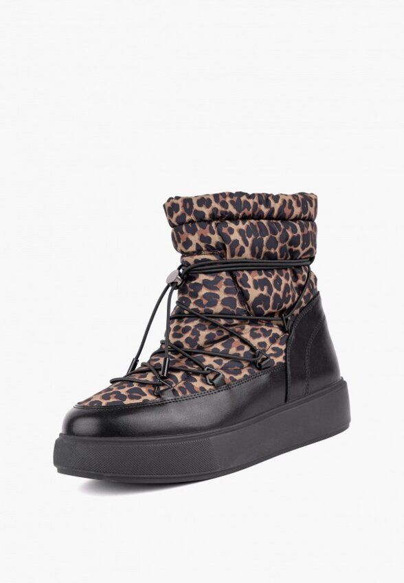 Дутики Instreet