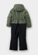 Комбинезон утепленный Jam Mix2  - превью
