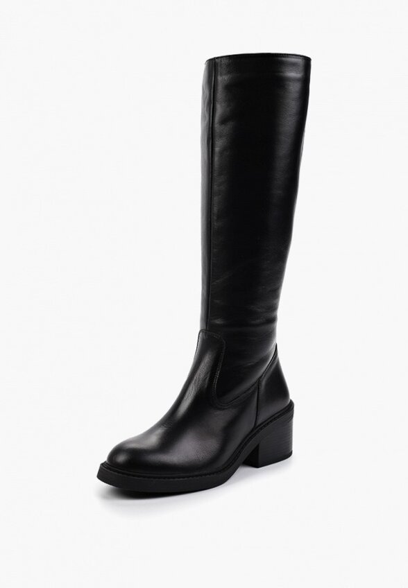 Сапоги Lenuver