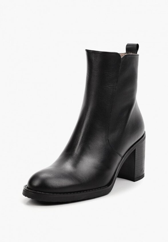 Ботильоны Wonders