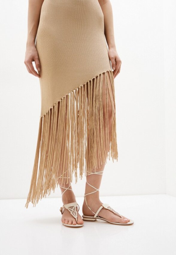 Сандалии Fabi