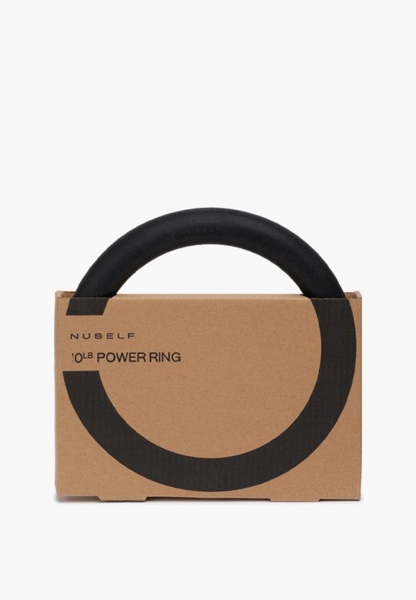 Гантель Nuself