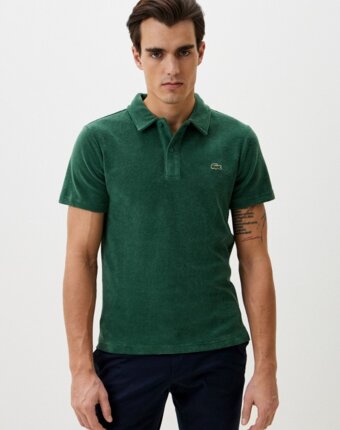 Поло Lacoste мужчинам