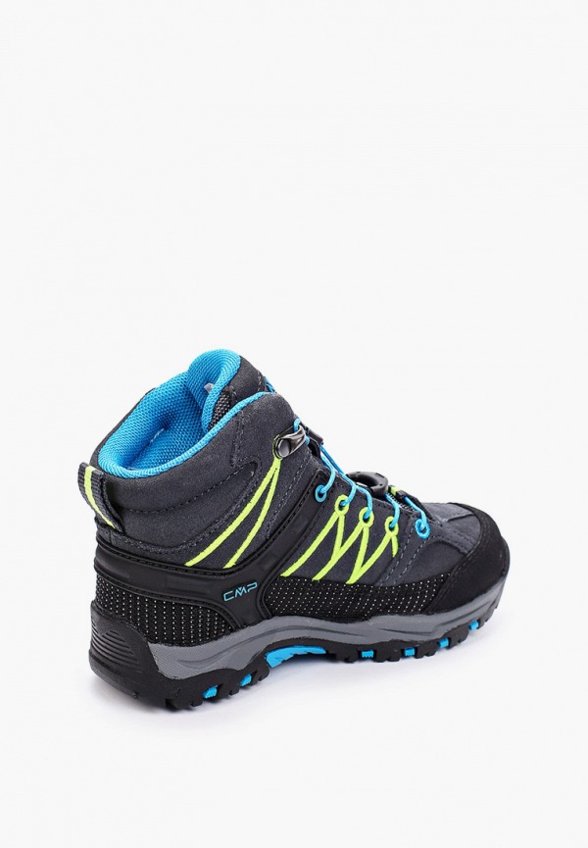 Ботинки трекинговые CMP
