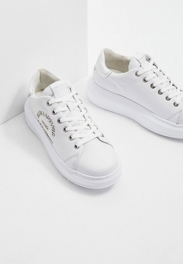 Кроссовки Karl Lagerfeld