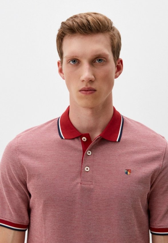 Поло Jack & Jones