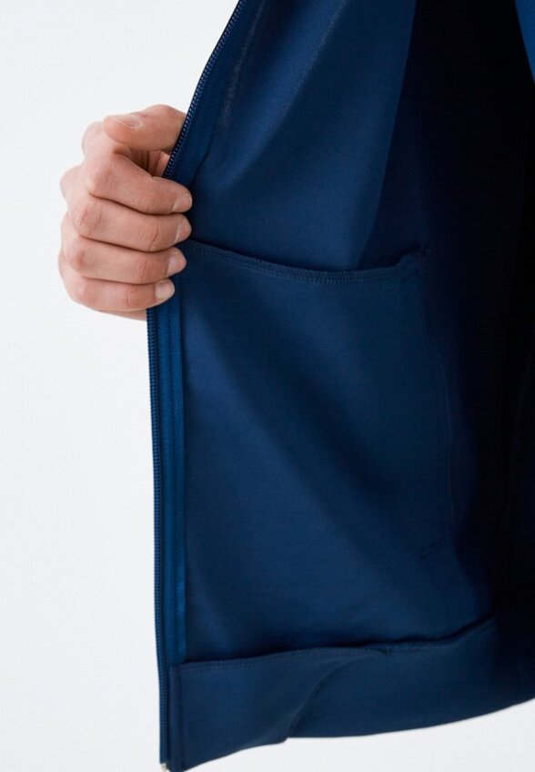 Олимпийка Demix