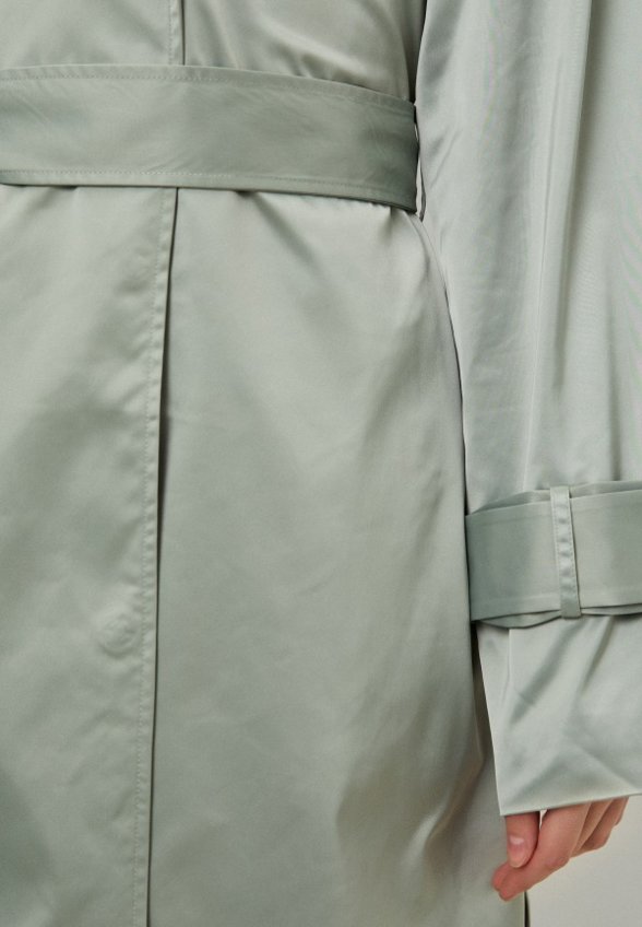 Плащ Снежная Королева