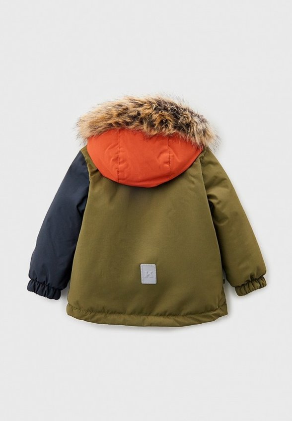 Костюм утепленный Kerry