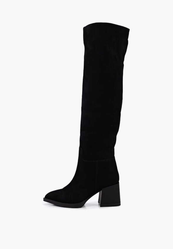 Ботфорты Graciana