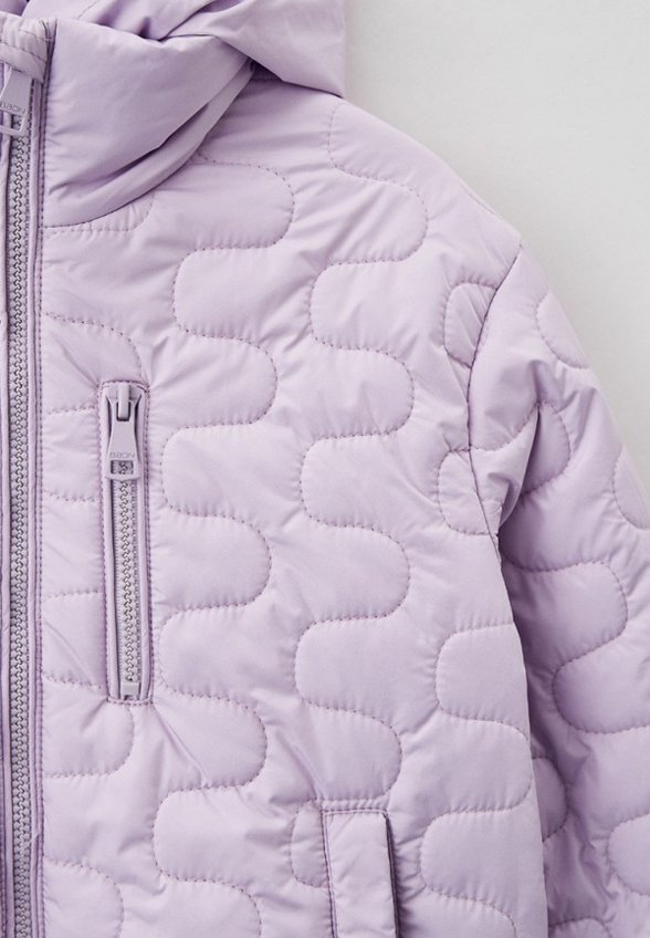 Куртка утепленная Baon