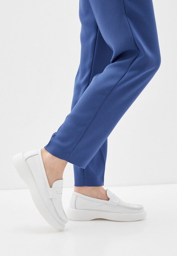 Лоферы Der Spur