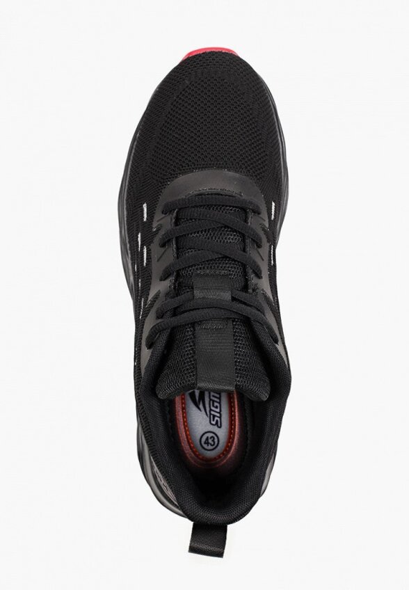 Кроссовки Sigma