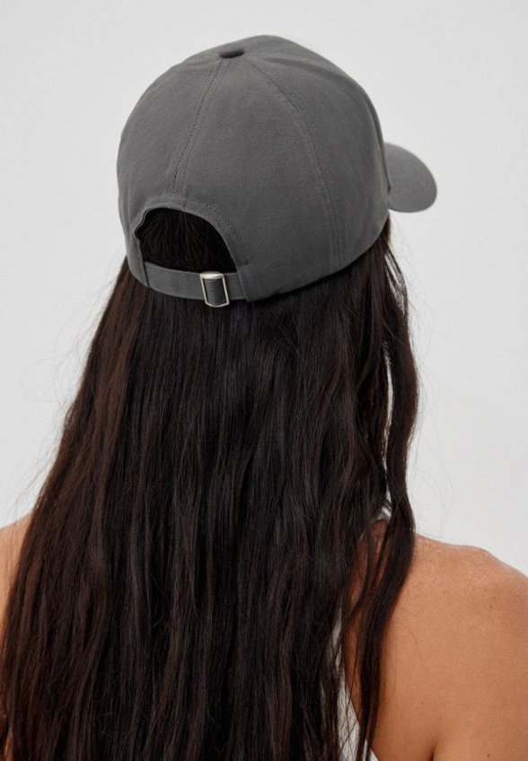 Бейсболка Nice One