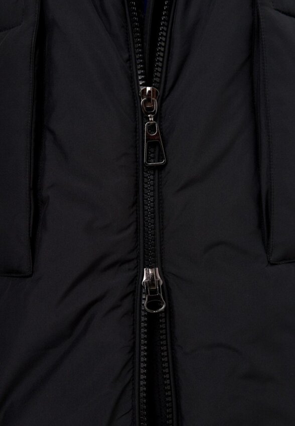 Пуховик Noele Boutique