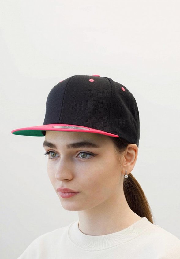 Бейсболка Flexfit