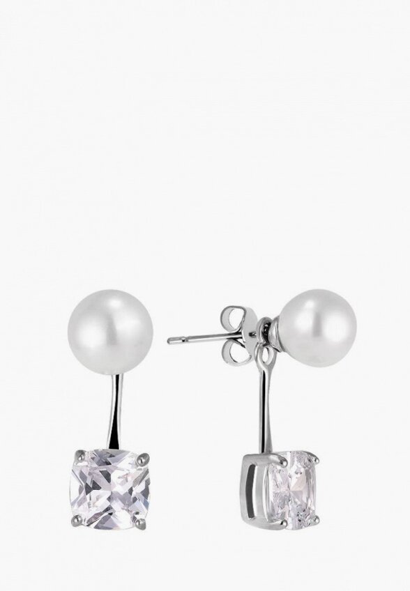 Серьги Ice&High Collection