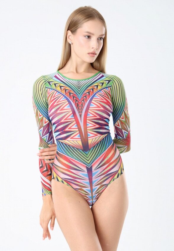 Купальник Distinction Uniform