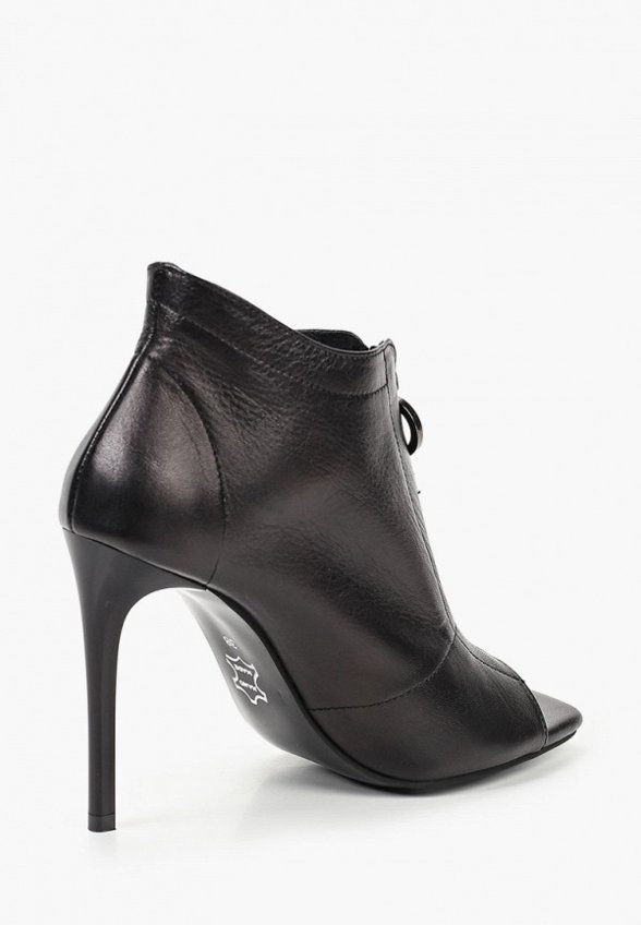 Ботильоны Gresco