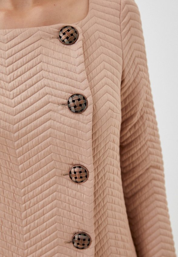 Платье MadaM T