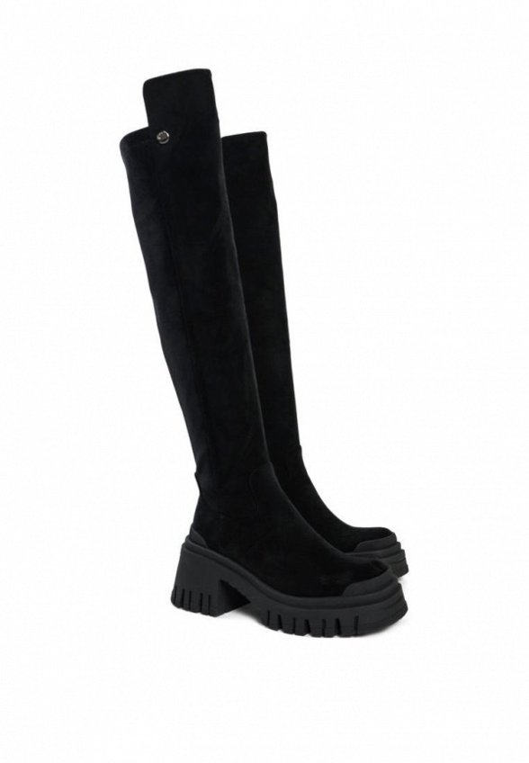 Ботфорты Gut