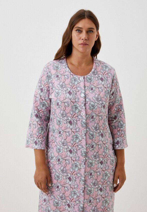 Халат домашний Cleo