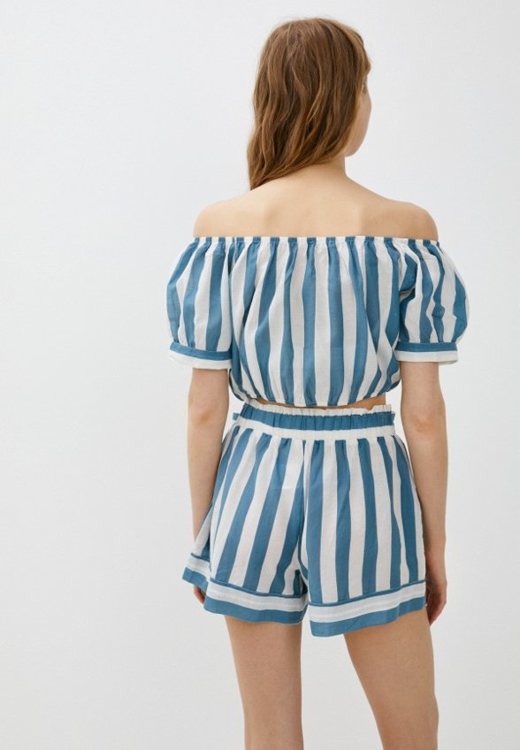 Шорты домашние Deseo