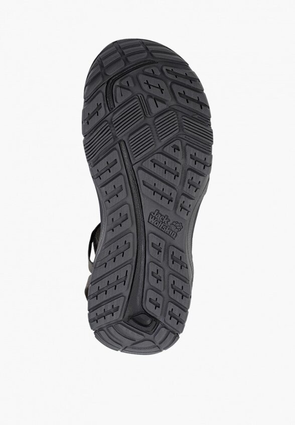 Сандалии Jack Wolfskin