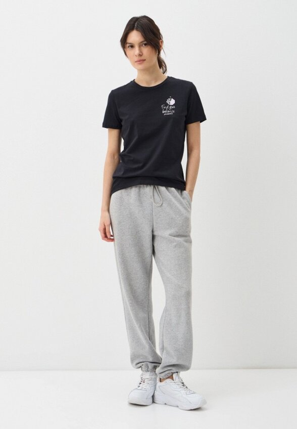 Футболка Demix