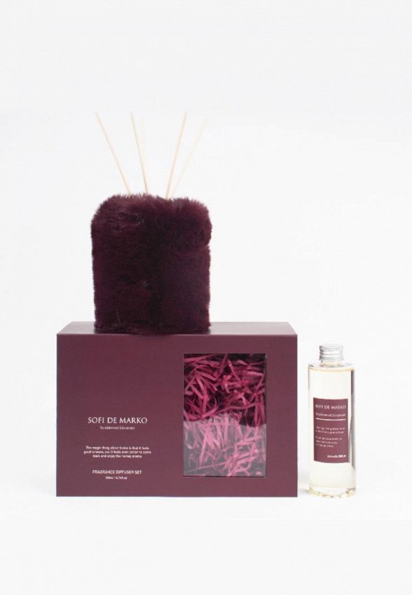 Аромадиффузор Sofi De Marko