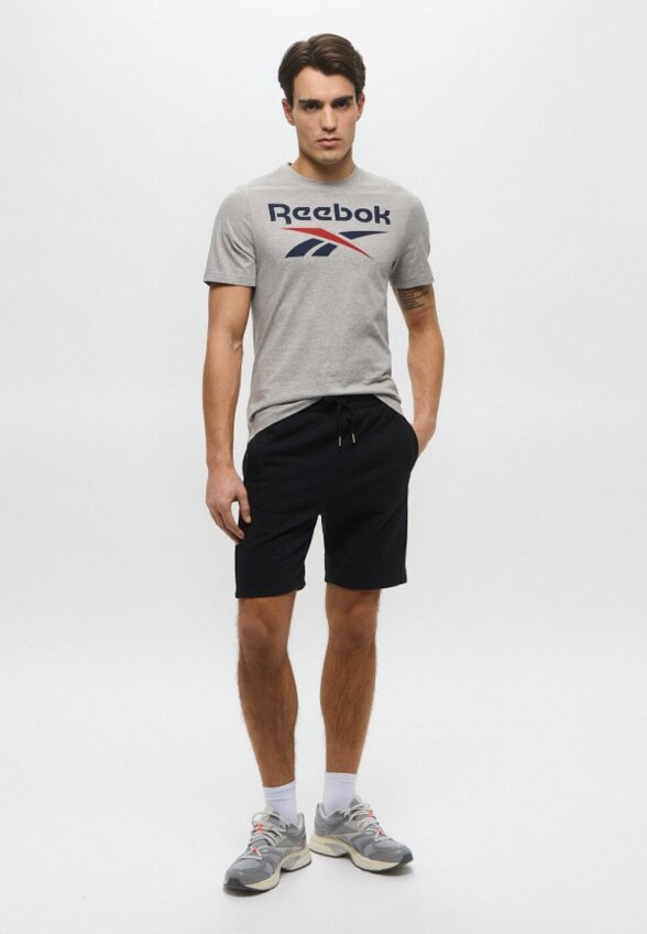 Футболка Reebok