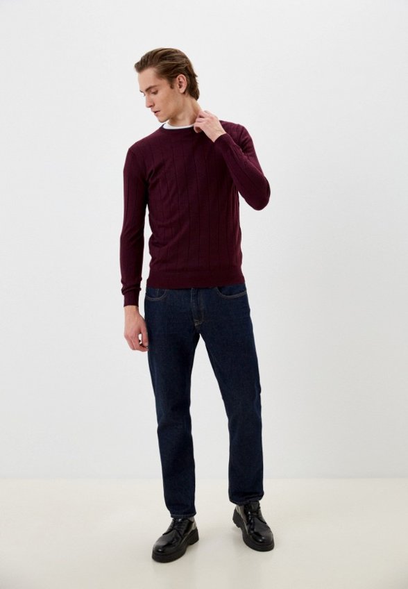 Джемпер Cudgi