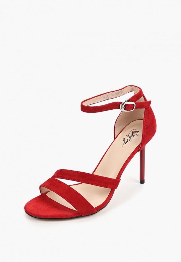 Босоножки Valley