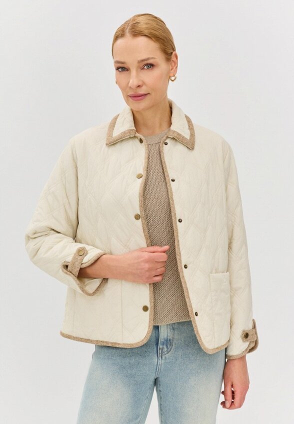 Куртка стеганая Bulmer