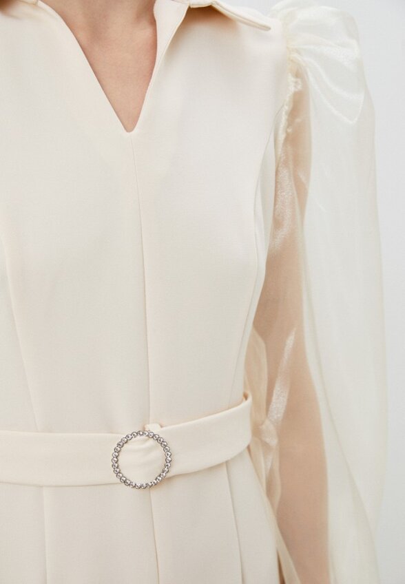 Платье Bad Queen