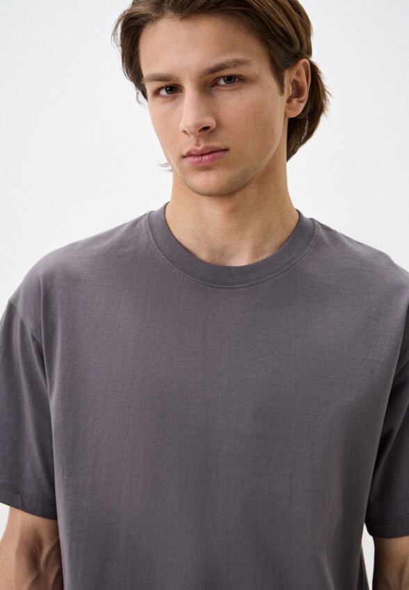 Футболка Minaku