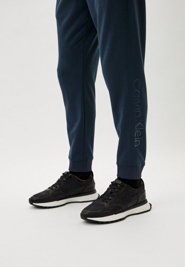 Брюки спортивные Calvin Klein Performance