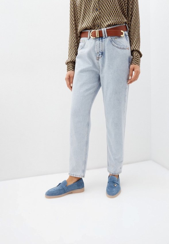 Лоферы Graciana