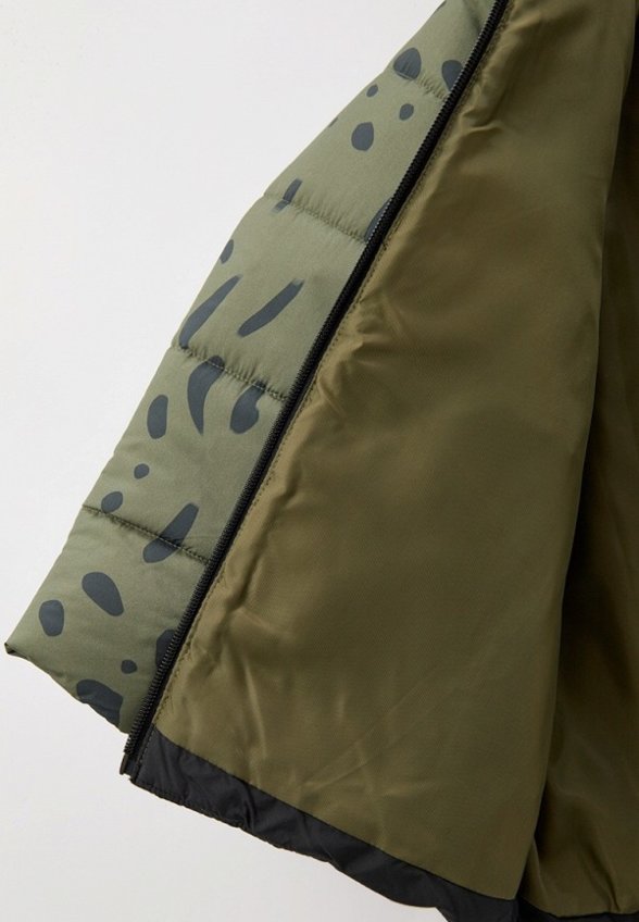 Куртка утепленная adidas