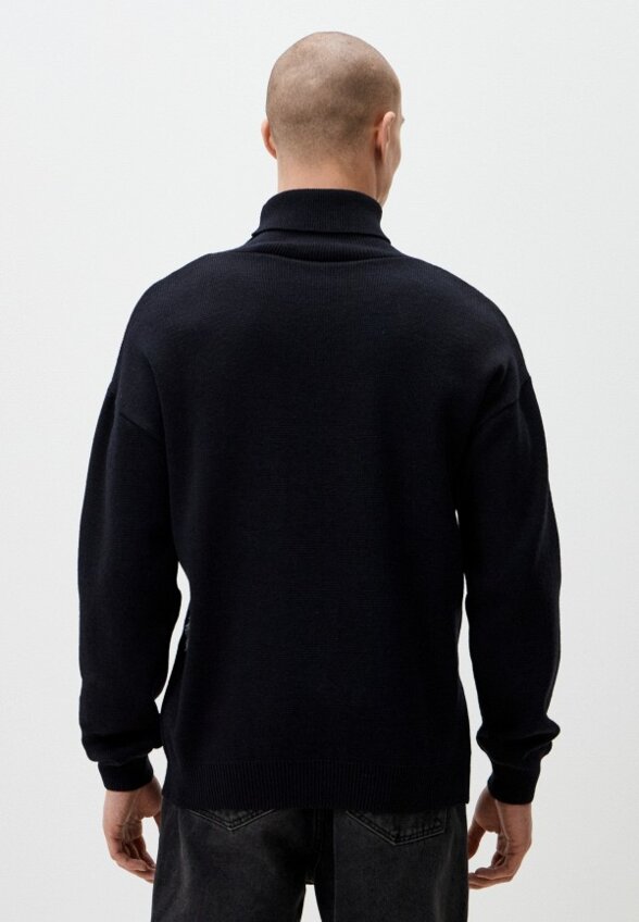 Свитер Стим