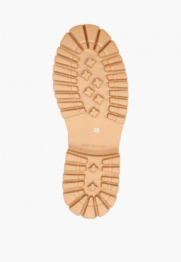 Лоферы Basconi