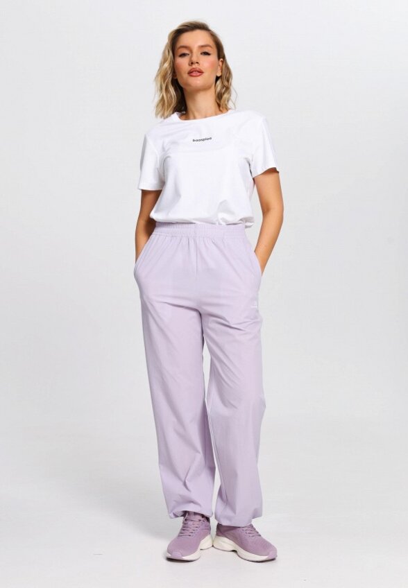 Брюки спортивные Baasploa