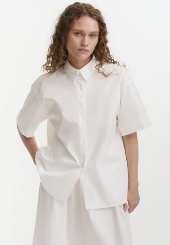 Рубашка Daisyknit