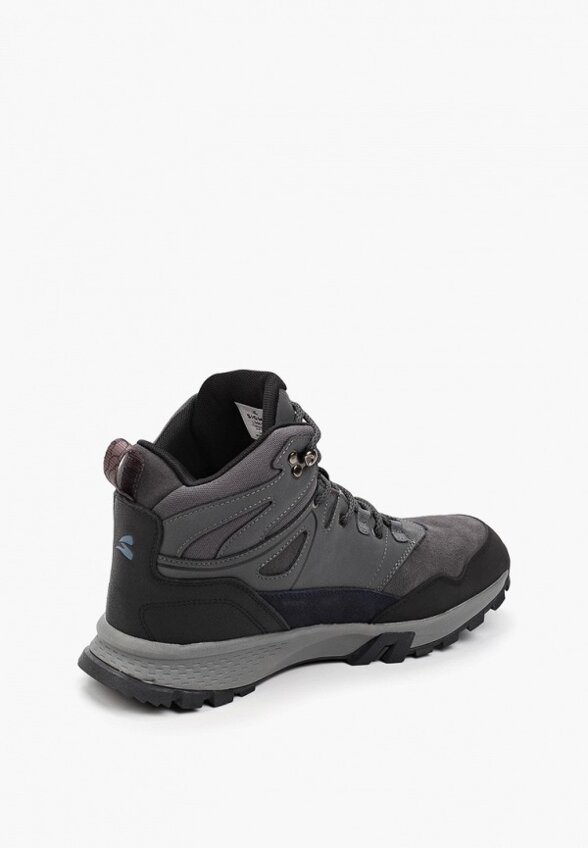 Кроссовки Sigma