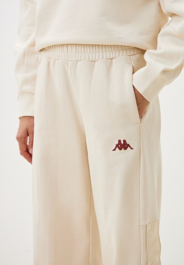 Брюки спортивные Kappa