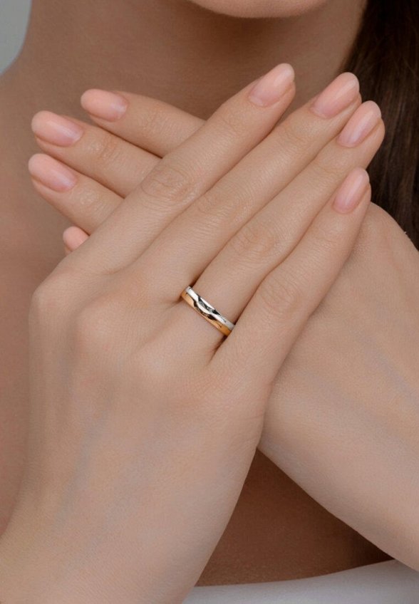 Кольцо Sokolov