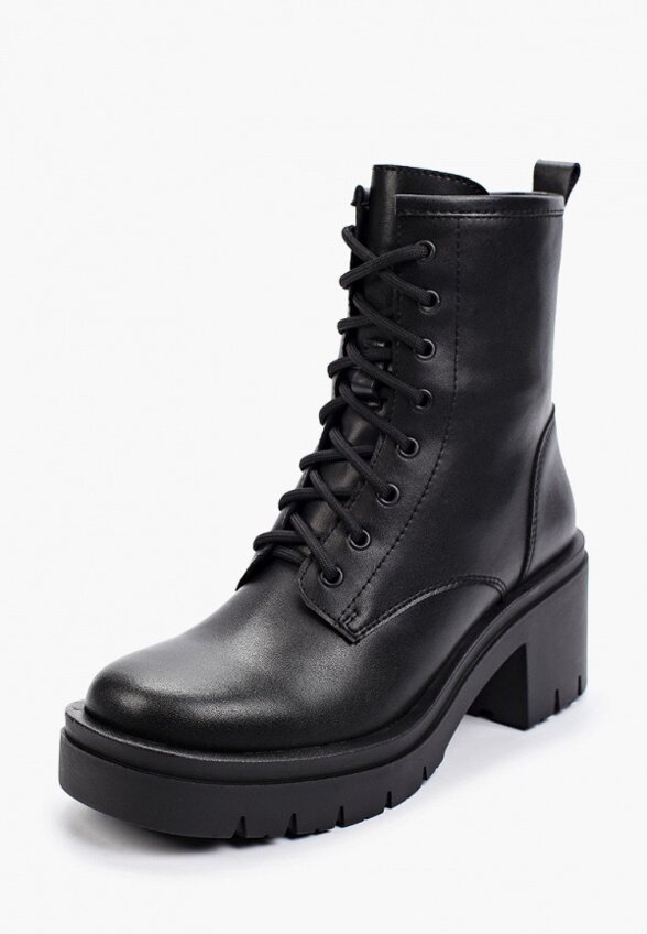 Ботильоны Thomas Munz