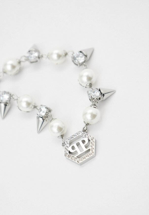 Колье Philipp Plein